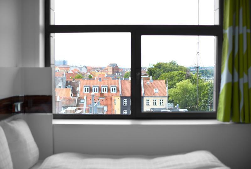 Wakeup - Aarhus Hotel Ruang foto